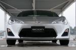 Scion FR-S 2013 года